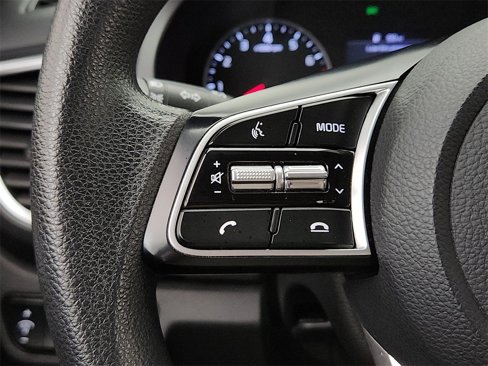 Used 2021 Kia Seltos LX image 22