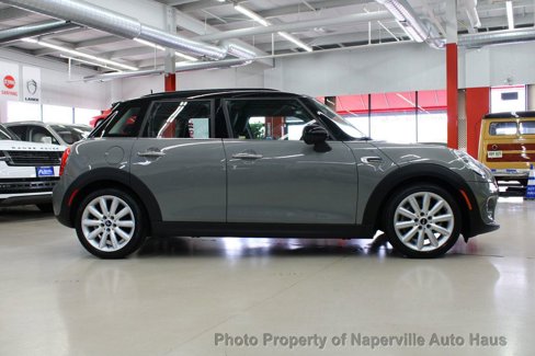 Used 2015 MINI Cooper 4-Door Hardtop image 72