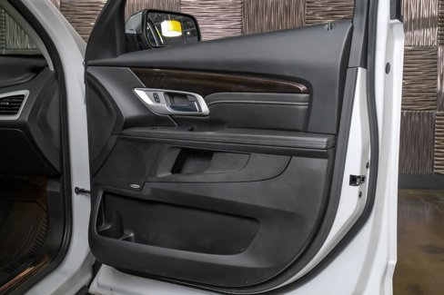 Used 2017 GMC Terrain Denali image 37