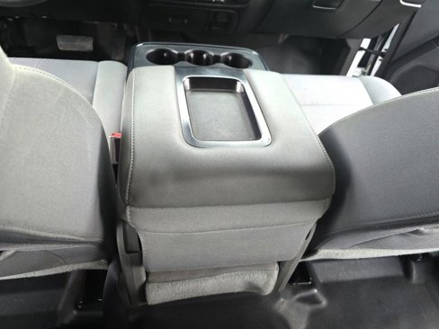 Used 2017 Chevrolet Silverado 1500 W/T w/ WT Convenience Package image 23