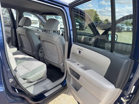 Used 2013 Honda Pilot EX image 23