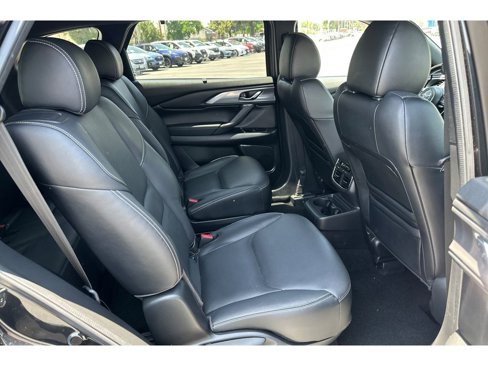 Certified 2022 MAZDA CX-9 Grand Touring image 20