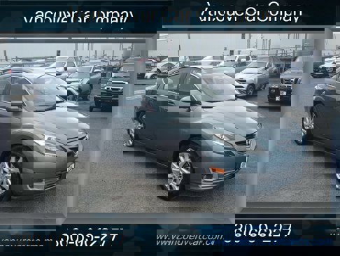 Used 2012 MAZDA MAZDA6 i Touring image 7