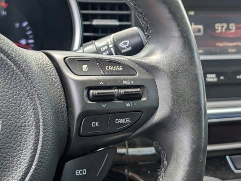 Used 2015 Kia Optima EX w/ EX Premium Package image 28
