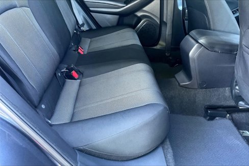 Used 2017 Subaru Impreza 2.0i image 18