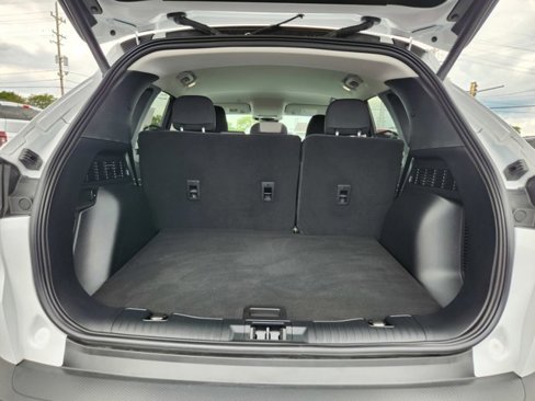 Certified 2022 Ford Escape SE w/ Convenience Package image 32