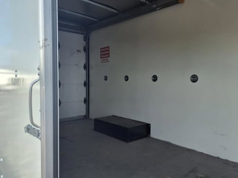 Used 2022 Ford Transit 350 DRW image 27