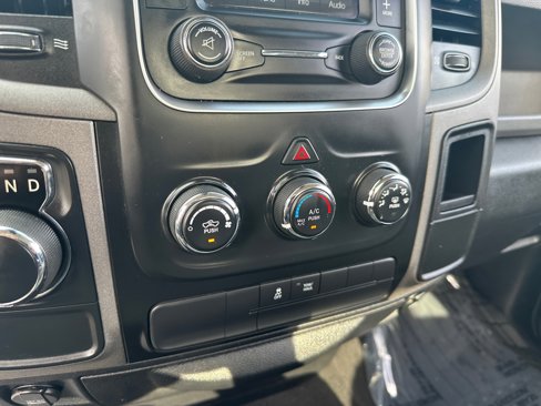 Used 2016 RAM 1500 Tradesman w/ Power & Remote Entry Group image 12