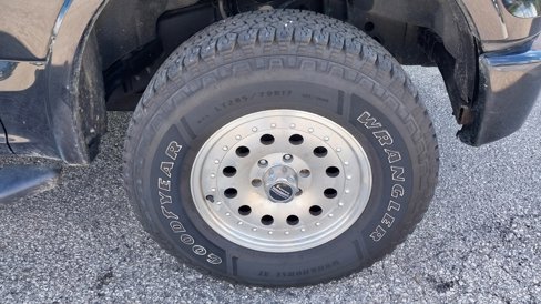 Used 2016 Ford F150 XLT w/ Equipment Group 301A Mid image 10