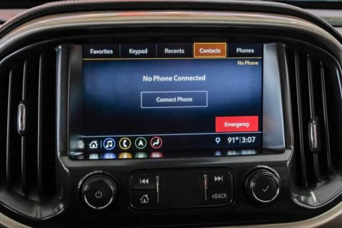 Used 2019 GMC Canyon Denali image 29