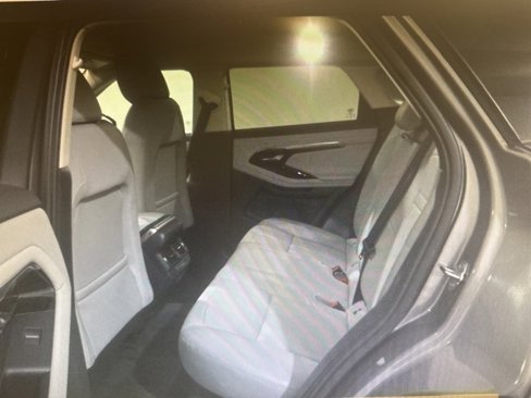 Used 2021 Land Rover Range Rover Evoque S image 9