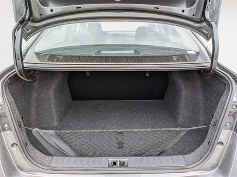 New 2025 Nissan Versa S w/ Trunk Package image 27