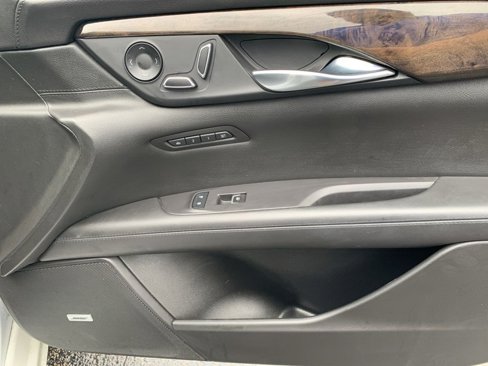 Used 2017 Cadillac CT6 Premium Luxury w/ Comfort Package image 20