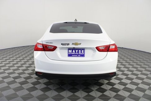 Used 2019 Chevrolet Malibu LS image 22