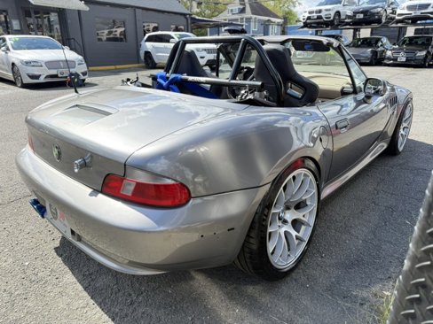 Used 2002 BMW Z3 3.0i image 51