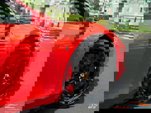 Used 2012 Ferrari 458 Italia Coupe image 60