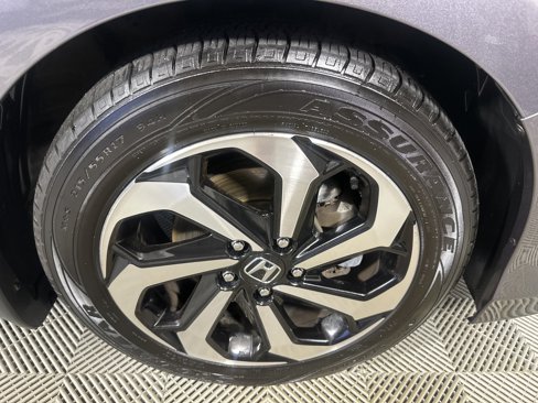 Used 2016 Honda Accord EX image 24