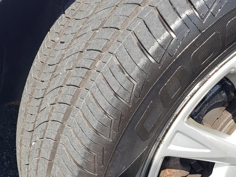 Used 2011 Buick Lucerne CXL image 27