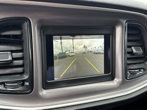 Used 2022 Dodge Challenger GT image 15