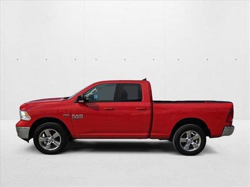 Used 2019 RAM 1500 Big Horn image 8