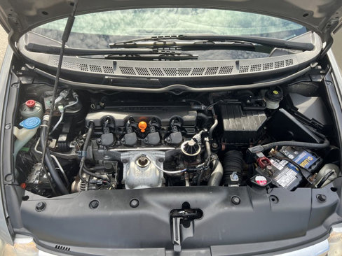 Used 2007 Honda Civic LX image 9