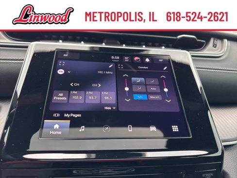 Used 2024 Jeep Grand Cherokee Laredo X image 27