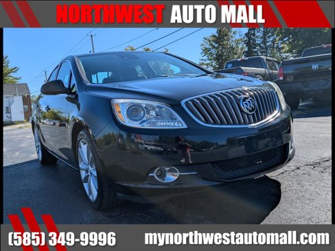 Used 2015 Buick Verano Convenience image 1