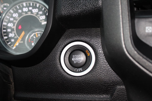 Used 2022 RAM 2500 Tradesman image 64