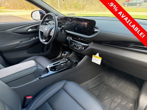 New 2025 Buick Envista Sport Touring w/ Convenience II Package image 10