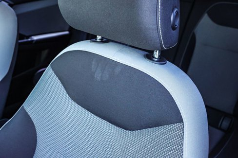 Certified 2022 Volkswagen Taos S image 39