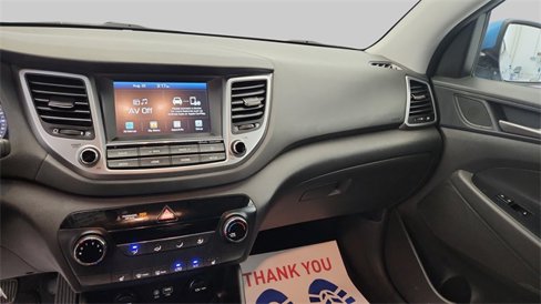 Used 2018 Hyundai Tucson SEL w/ Cargo Package image 15