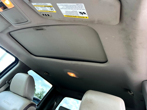 Used 2009 Ford F150 Platinum image 13