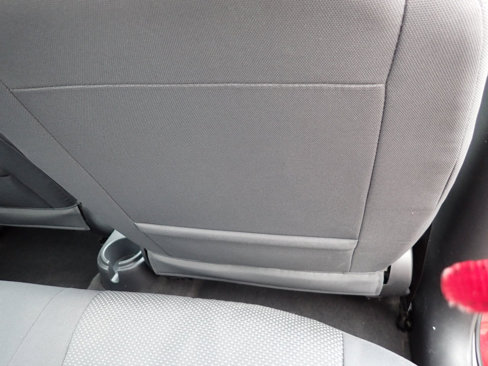 Used 2009 Chevrolet Aveo LT w/ Power and Convenience Package image 28