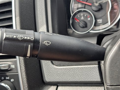 Used 2019 RAM 1500 Big Horn image 25
