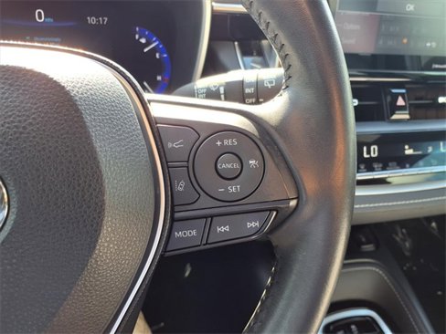 Used 2020 Toyota Corolla XSE image 11