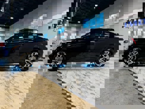 Used 2012 INFINITI G37 x image 9