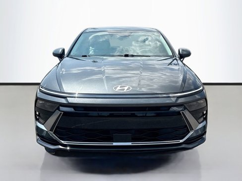 Used 2024 Hyundai Sonata SEL image 2