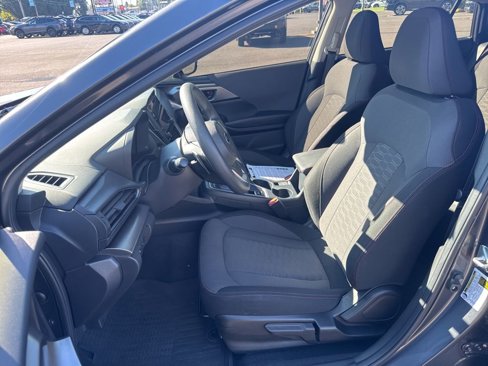 Certified 2024 Subaru Impreza 2.0i Sport image 9