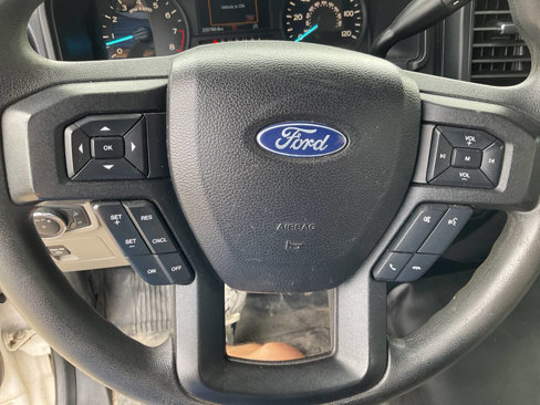 Used 2020 Ford F150 XL w/ Equipment Group 101A Mid image 20