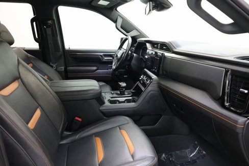 Used 2023 GMC Sierra 1500 AT4 w/ AT4 Preferred Package image 86