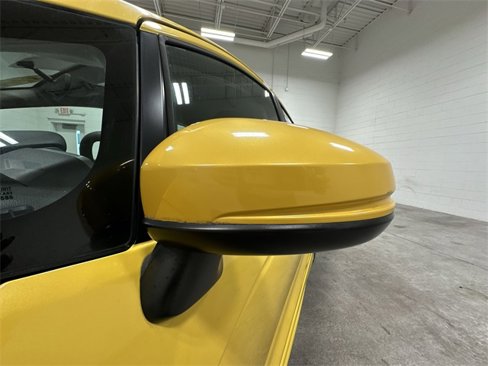 Used 2018 Honda Fit Sport image 12