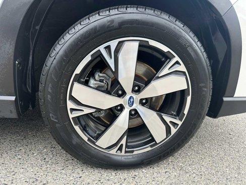 Used 2020 Subaru Forester Touring w/ Popular Package #2 image 9