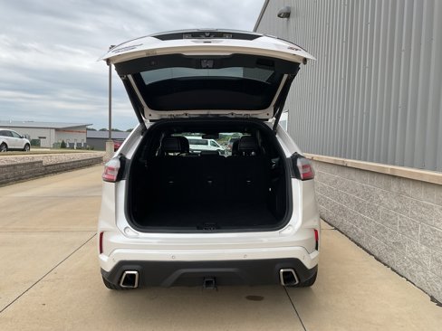 Used 2019 Ford Edge ST w/ Equipment Group 401A image 22