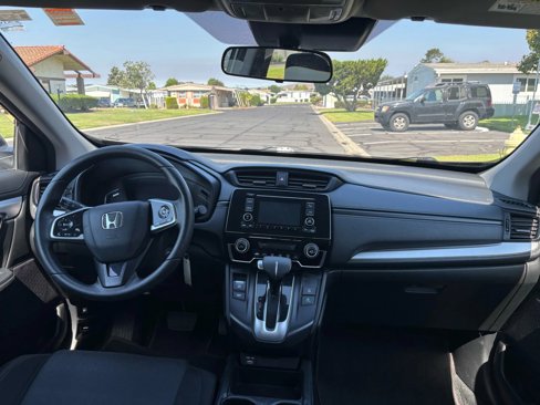 Used 2020 Honda CR-V LX image 11