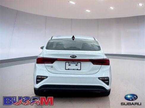 Used 2020 Kia Forte Sedan image 5