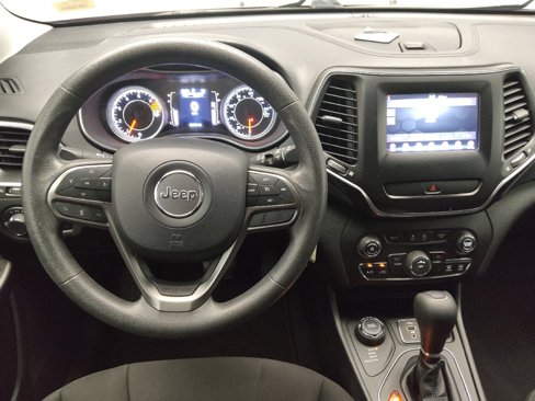 Used 2020 Jeep Cherokee Latitude image 22