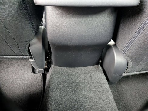 New 2025 MAZDA MAZDA3 s image 29