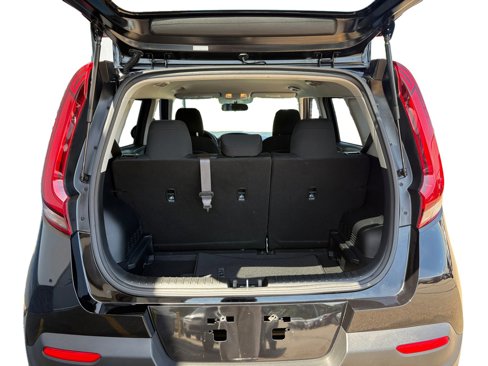 Certified 2022 Kia Soul LX image 39