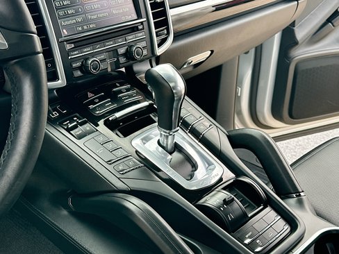 Used 2013 Porsche Cayenne Diesel image 11