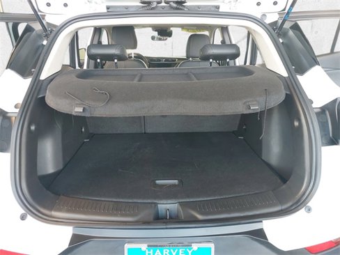 Used 2023 Buick Encore GX Preferred w/ Cold Weather Comfort Package image 12